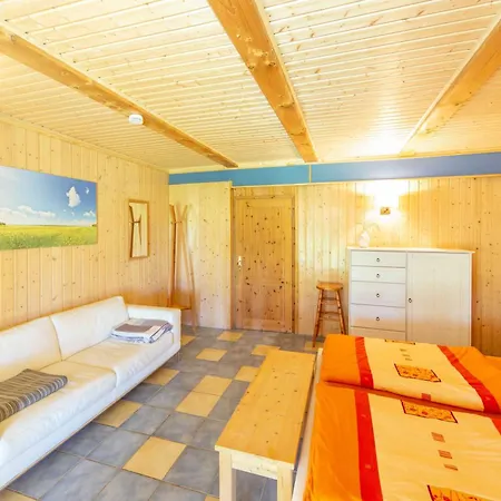 Im Reetdachhaus Ummanz