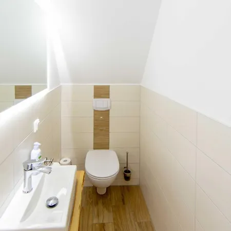 Prázdninový dům Im Reetdachhaus