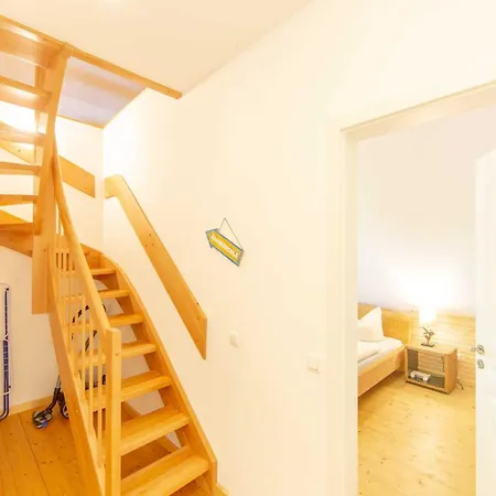 Im Reetdachhaus *