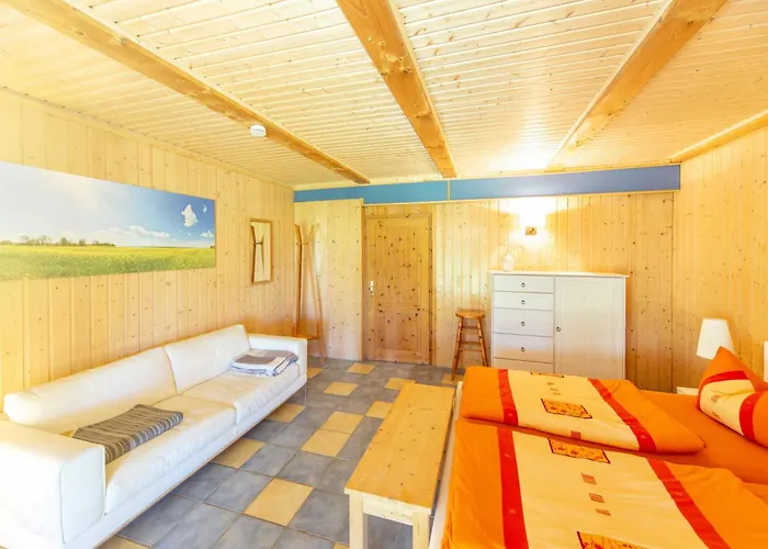 Im Reetdachhaus Ummanz