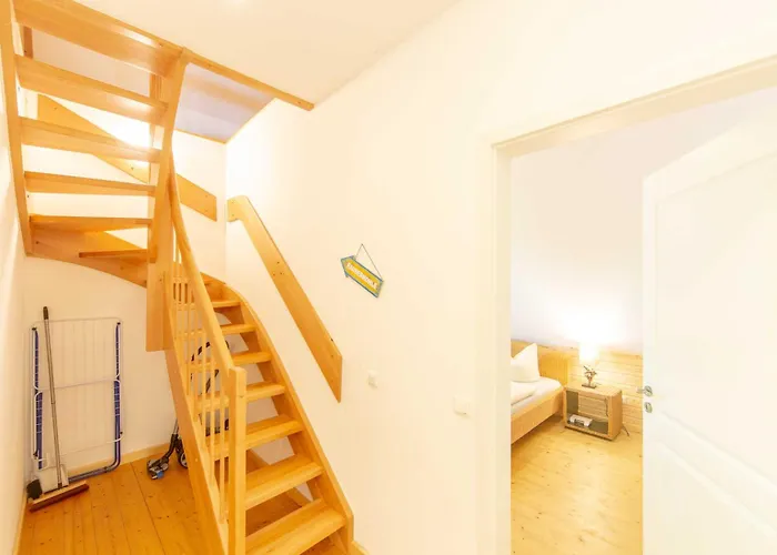 Im Reetdachhaus *