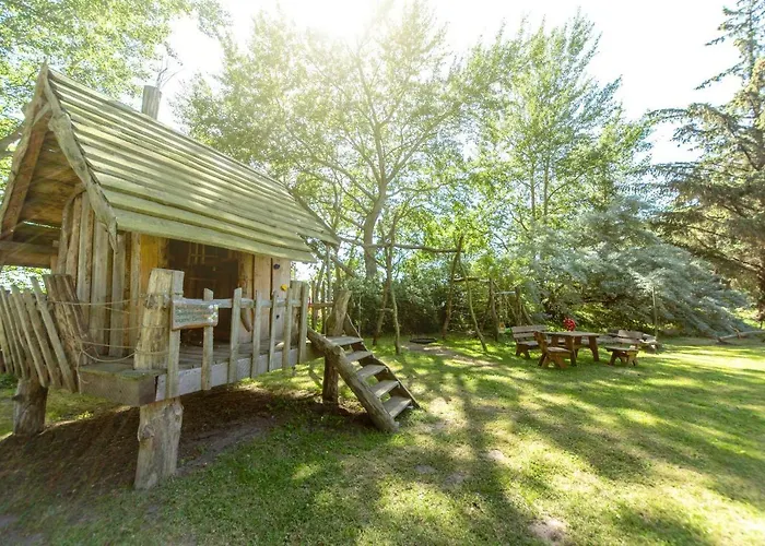 Im Reetdachhaus Ummanz