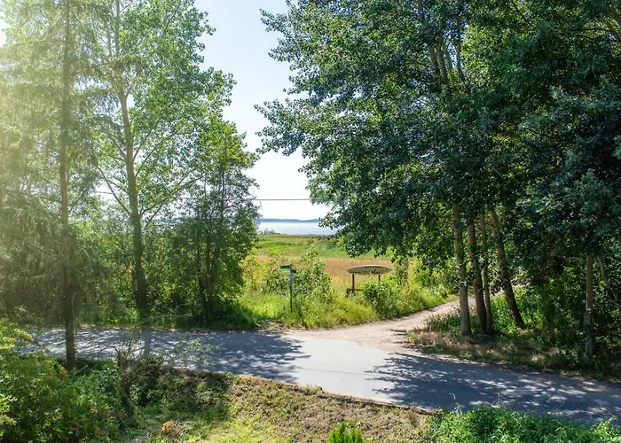 Im Reetdachhaus Ummanz